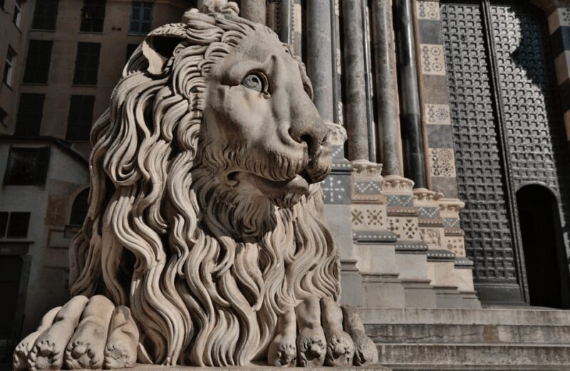 1.5 Hour Food Guided Tour & Sightseeing in Genoa - What to Expect from the Itinerary