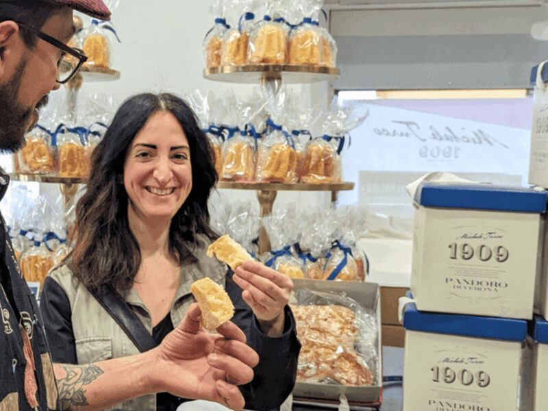 1.5 Hour Food Tour in Verona with Tastings & Sightseeing - Frequently Asked Questions