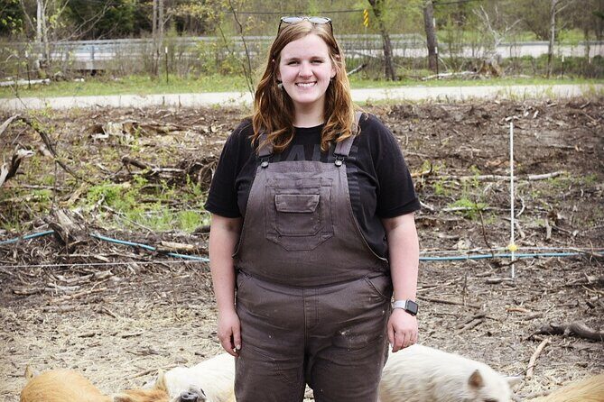 1.5 Hour Immersive Farm Experience in Adirondacks - An In-Depth Look at the Farm Experience