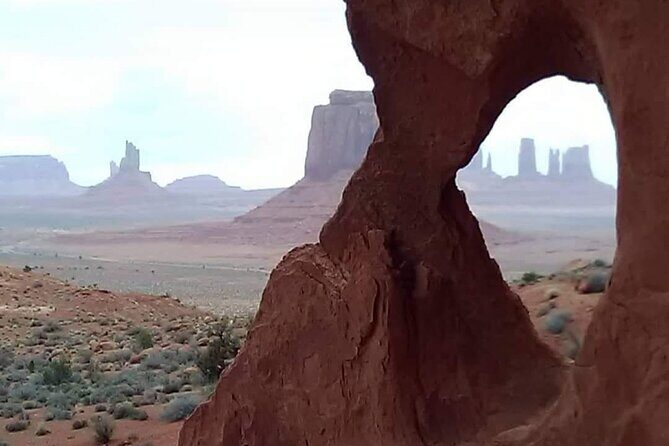 1.5 Hour Jeep Tour in Monument Valley - FAQs