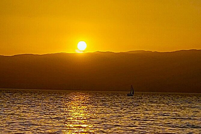 1.5 Hour Ohrid Lake Sunset Cruise - Who Should Book This Cruise?
