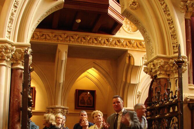 1.5-hour Oxford City and University Walking Tour - FAQ