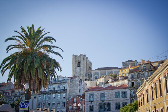 1.5-Hour Private Tuk Tuk Tour of Lisbon Old Town and City Center - Who Will Love This Tour?