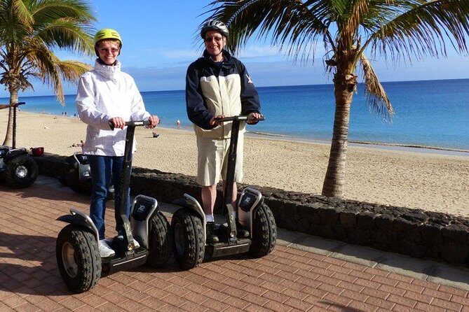 1.5-hour Segway Jandia Tour - Final Thoughts: Who Should Book This Tour?