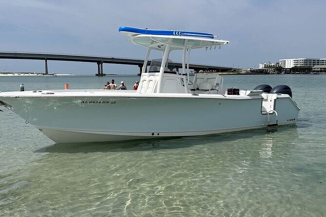 1.5 Hour Sunset Cruise - Overview of the Experience