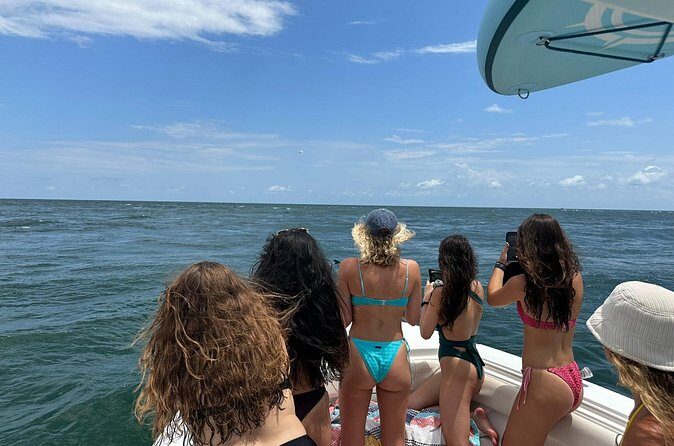 1.5 Hour Sunset Cruise - Who Should Book This Tour?