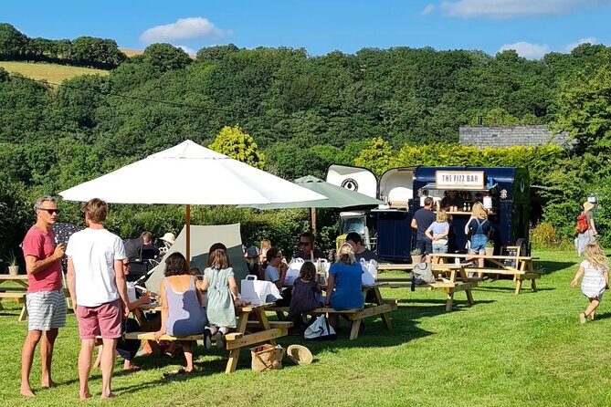 1.5-Hour Swanaford Vineyard Tour And Tasting Experience - Practical Details and Tips for Visitors