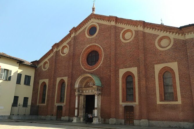 1.5-hour The Last Supper and Church of San Maurizio tour in Milan - small group - Who Should Book This Tour?