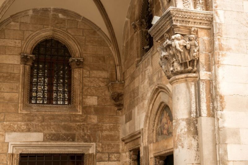 1.5-Hour Walking Tour of Dubrovnik's Old Town - Practical Tips for Your Tour