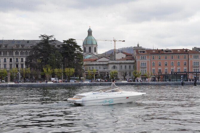 1.5 Hours Private Tour of Lake Como - The Itinerary and What to Expect