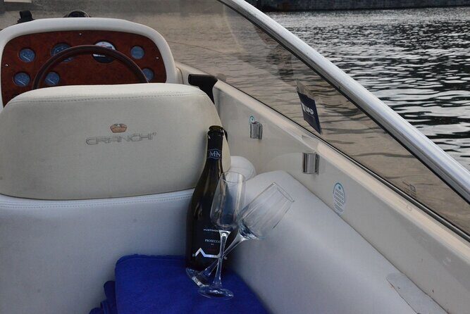 1.5 Hours Private Tour of Lake Como - FAQ