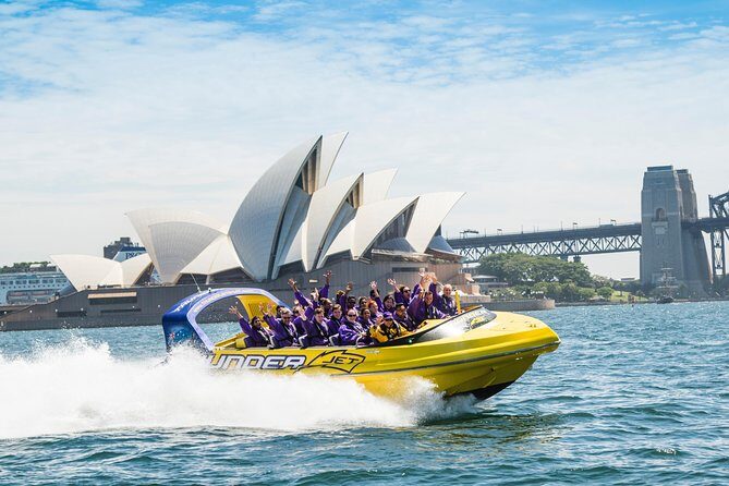 1.5 Hr Jet Ski Safari - Pricing and Value