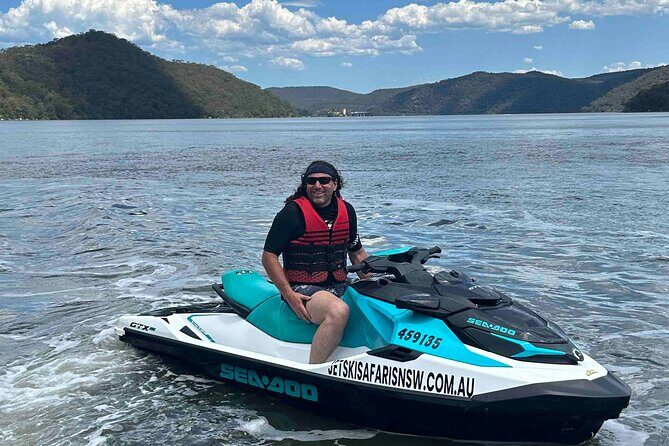 1.5 Hr Jet Ski Safari - The Sum Up: Who Should Consider This Tour?