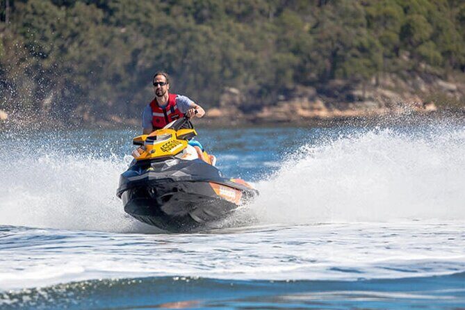 1.5 Hr Jet Ski Safari - FAQ