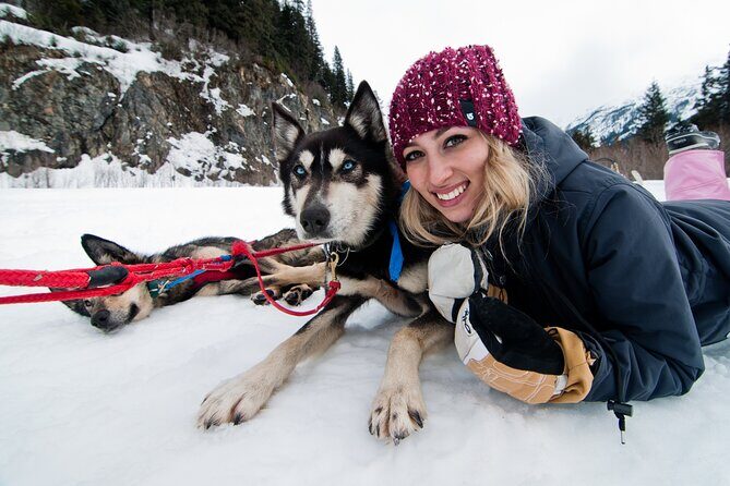 1.5 Hr - Winter Dog Sledding in Knik, Alaska - Frequently Asked Questions