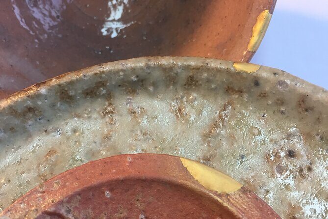 1.52 Hours Traditional Kintsugi Work Shop in Namba Osaka - An Authentic Japanese Craft Experience in Osaka