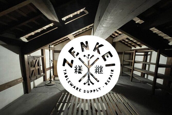 1.52 Hours Traditional Kintsugi Work Shop in Namba Osaka - Who Would Love This Experience?