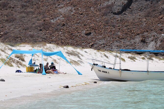 #1 Beach in La Paz BALANDRA Perfect For Cruise Groups or Families - Final Thoughts