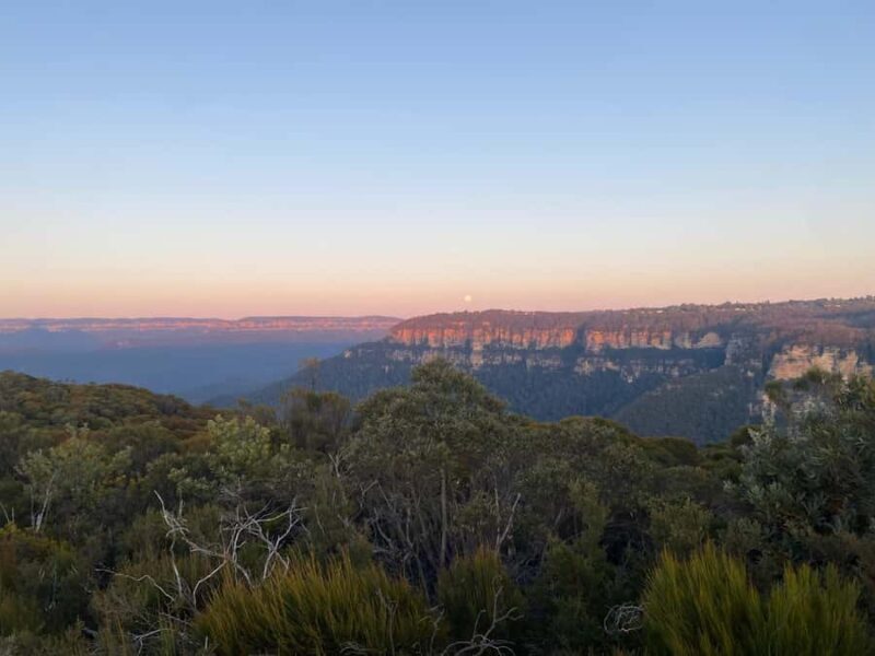 #1 Blue Mountains Tour Scenic World Waterfalls Wildlife Park - Final Thoughts