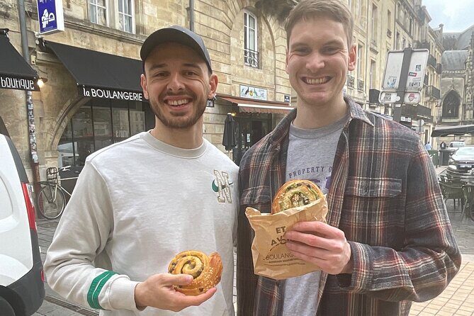 #1 Bordeaux Food and Wine Tour | Satisfaction Guaranteed! - A Closer Look at the Food and Wine Tour