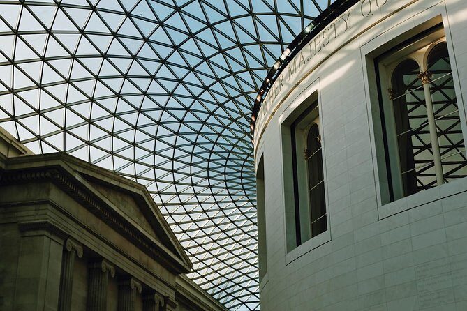 #1 British Museum & National Gallery | 100% Guaranteed | 8ppl Max - The Sum Up: Is It Worth It?