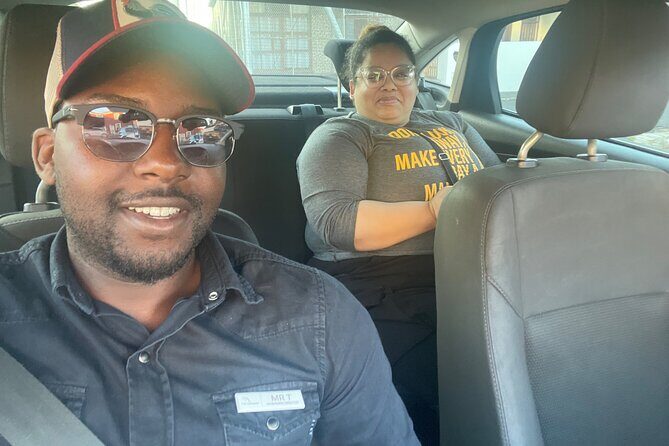 1.Cape Town Airport Transfer (&Private tour trips during yo Stay) - Pricing & Booking Flexibility
