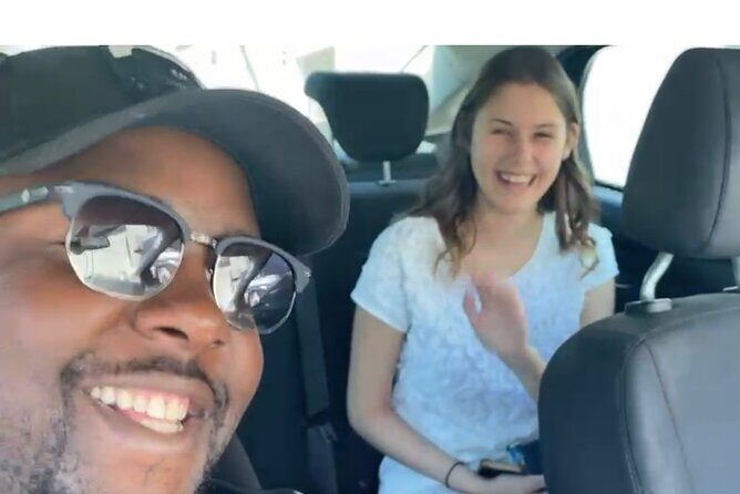 1.Cape Town Airport Transfer (&Private tour trips during yo Stay) - The Reviews Speak Volumes