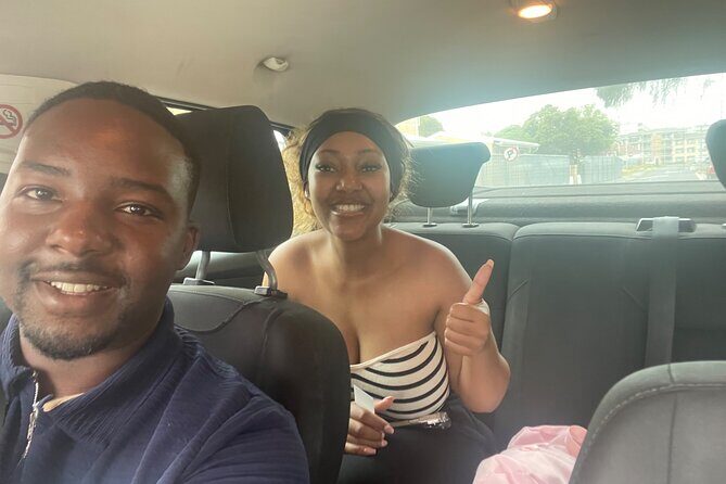 1.Cape Town Airport Transfer (&Private tour trips during yo Stay) - Who Is This Service Best For?