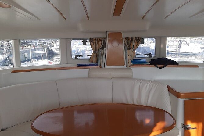 1-Catamaran tour to the Maddalena Archipelago from Cannigione - Setting the Scene: Why Choose This Tour?