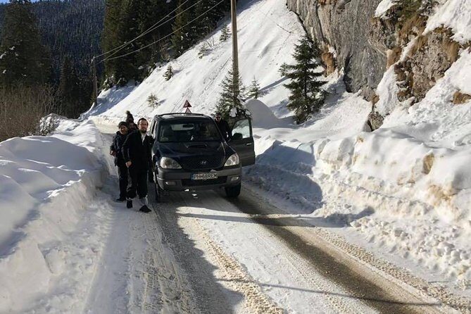 1 Day 4x4 Tour in Carpathian Mountains - Who Is This Tour Best For?