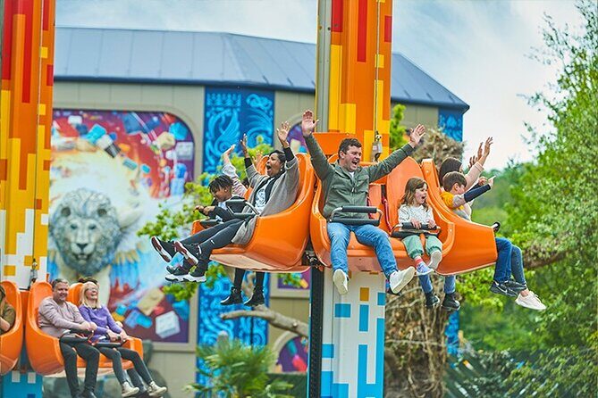 1 Day Admission to LEGOLAND Windsor Resort - The Sum Up: Is It Worth It?