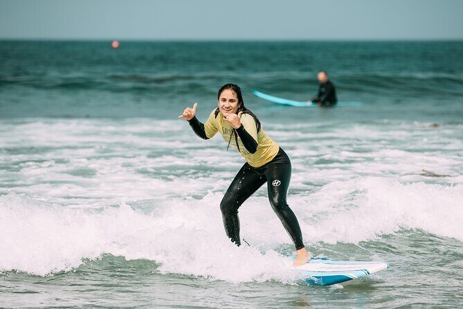 1 Day Adult Surf Retreat in San Diego - An Honest Look at the Experience