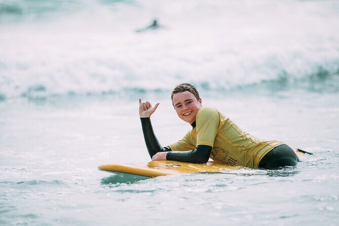 1 Day Adult Surf Retreat in San Diego - The Sum Up: Is This Surf Experience Worth It?