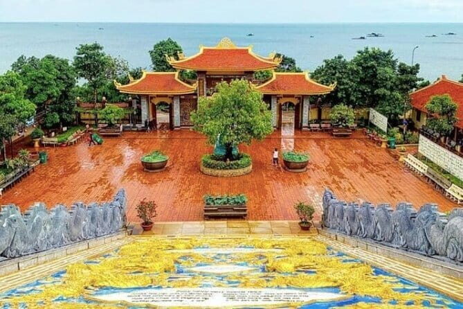 1-Day Adventure Private Tour Phu Quoc Island - Sim Wine and Pepper Gardens