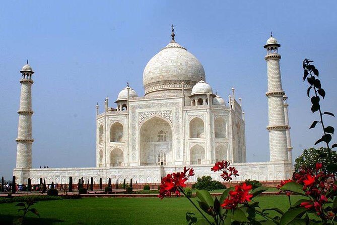 1 Day Agra and 1 Day Jaipur Private Tour from Delhi - A Practical Breakdown of the Tour
