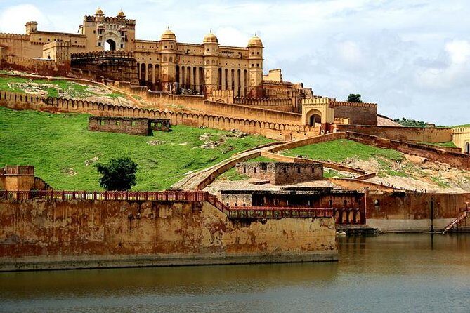 1 Day Agra and 1 Day Jaipur Private Tour from Delhi - Who Would Love This Tour?