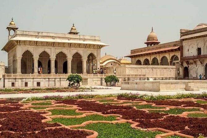 1 Day Agra and 1 Day Jaipur Private Tour from Delhi - Final Thoughts
