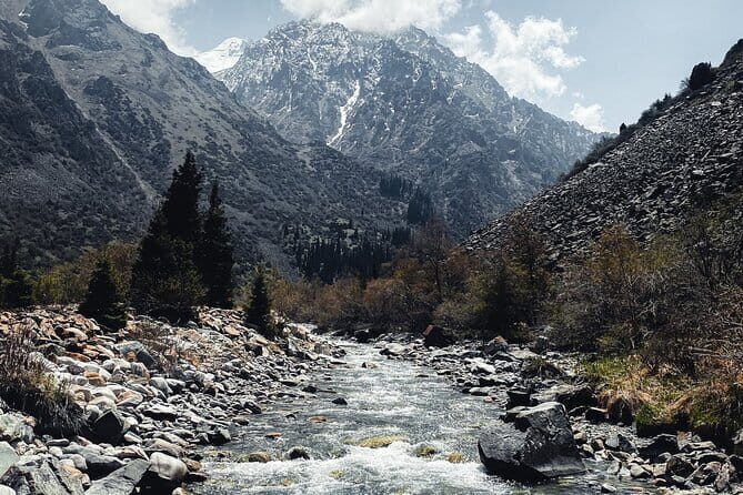 1 day Ala-Archa gorge tour - Practical Details & Why It Matters