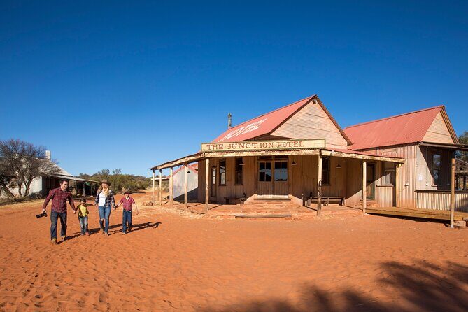 1 Day Alice Explorer - Final Thoughts: Who Should Consider This Tour?