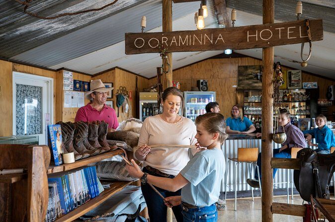 1 Day Alice Explorer - FAQs