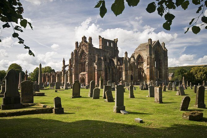 1 Day Alnwick Castle, Holy Island & Scottish Borders - Final Thoughts