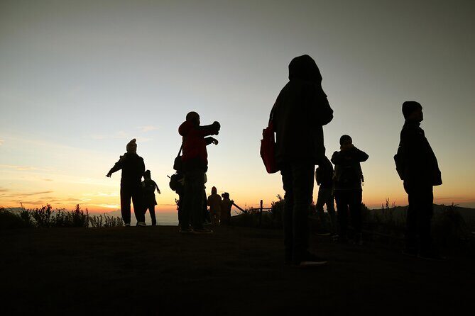 1 Day - Amazing Bromo Sunrise tour with 7 spots // 00.30 -13.00 - Authentic Experiences & Tips from Reviewers