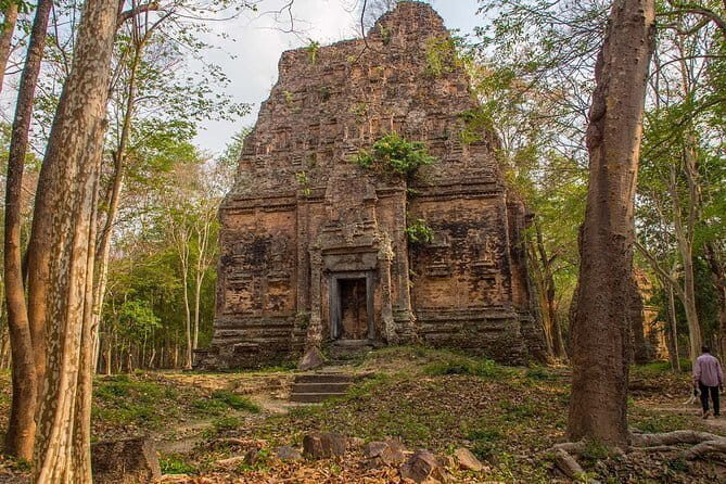 1 Day | Angkor Wat Cycling Adventures - FAQ