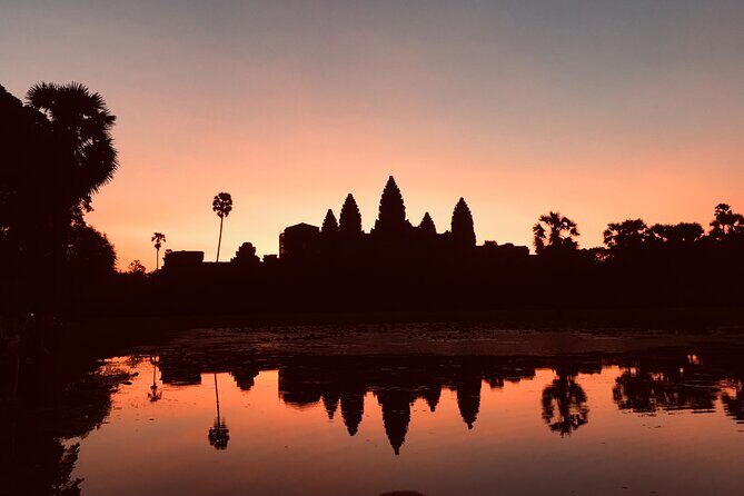 1 Day | Angkor Wat Sunrise & Hidden Temples Tour - Final Thoughts