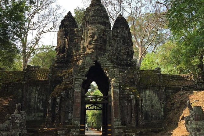 1 Day Angkor Wat with Sunrise Tour - Value and Cost-Effectiveness