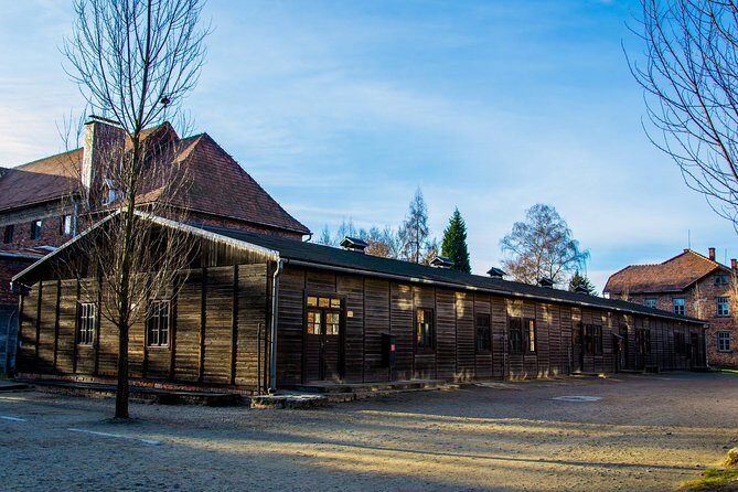 1 Day Auschwitz Birkenau Museum Guided Tour with Hotel Pick up - The Practical Details: Transportation, Pricing, and Tips