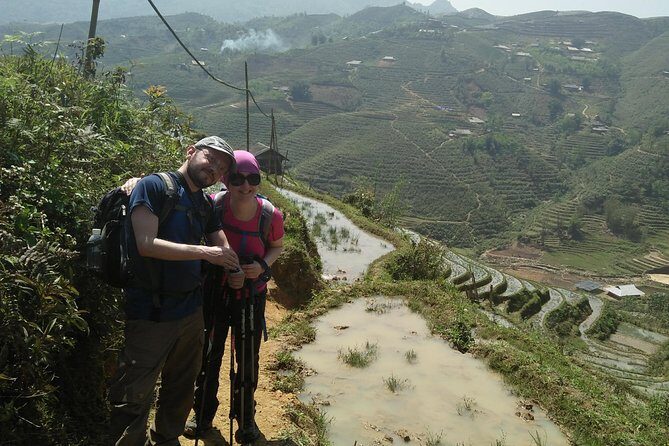 1-day Authentik trek & Panorama valley views - Key Points