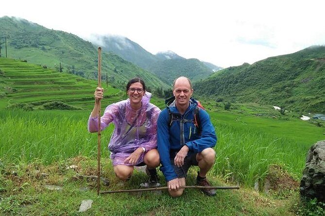 1-day Authentik trek & Panorama valley views - Transportation, Pricing, and Overall Value