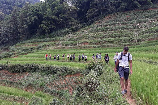 1-day Authentik trek & Panorama valley views - Practical Tips for the Trek