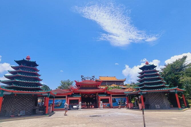 1 Day Batam City Tour with Ferry Ticket, Lunch and Massage - A Detailed Look at the Batam City Tour